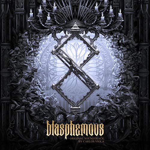 Blasphemous (Original Game Soundtrack)