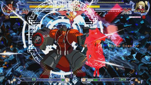 BlazBlue Calamity Trigger (PC DVD) [Importación inglesa]