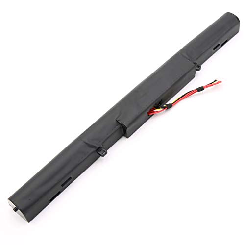 BLESYS A41N1611 A41LK5H Batería para ASUS GL553V GL553VD GL553VW GL742V GL742VW GL752V GL752VL GL752VW GL753V GL753VD Serie 14.4V 48Wh