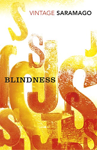 Blindness (Vintage Classics) (English Edition)