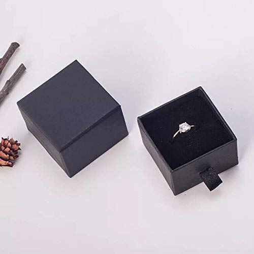 Blisfille Anillo de Acero Inoxidable Anillos Plata Pareja Anillo de Kingdom Hearts Anillo para Hombre de Plata Anillo Perla Barroca Anillos para Los Dedos Anillo Hombre Talla 15