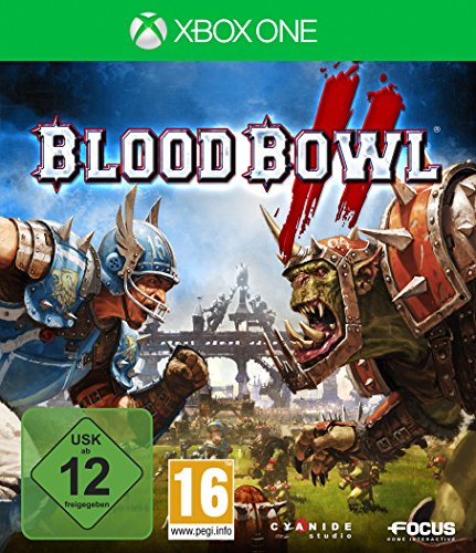 Blood Bowl 2 - Microsoft Xbox One