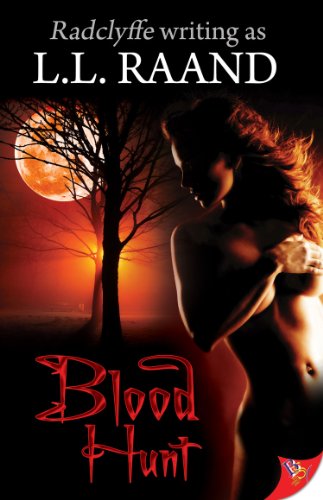 Blood Hunt (Midnight Hunters Book 2) (English Edition)