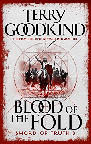 Blood Of The Fold (Sword of Truth Book 3) (English Edition)