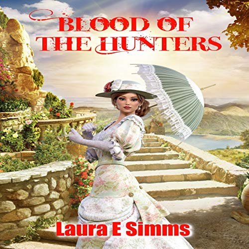 Blood of the Hunters (The Hunter Saga Book 135) (English Edition)
