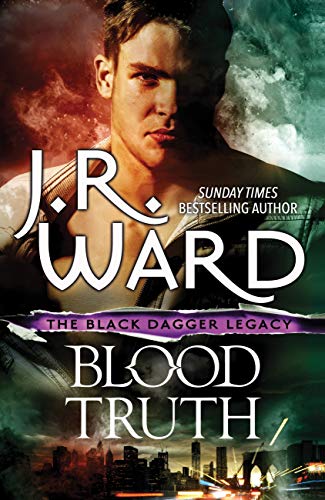 Blood Truth (Black Dagger Brotherhood Book 4) (English Edition)
