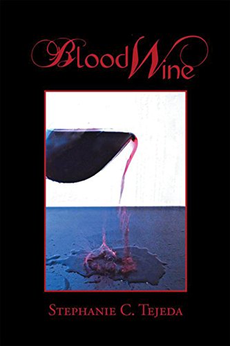 Blood Wine (English Edition)