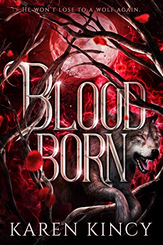 Bloodborn: A Bitten Shifter Story (Other Book 2) (English Edition)