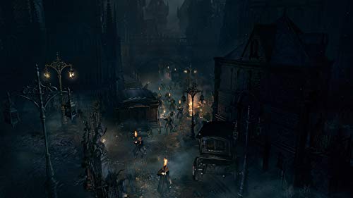 Bloodborne - Greatest Hits Edition for PlayStation 4 [USA]