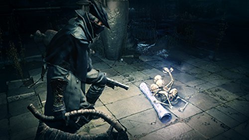 Bloodborne - Standard Edition [Importación Alemana]