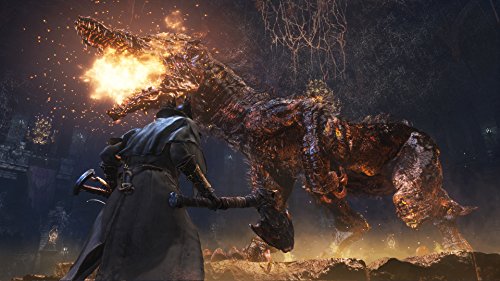 Bloodborne - Standard Edition [Importación Alemana]
