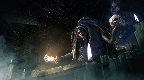 Bloodborne - Standard Edition [Importación Alemana]