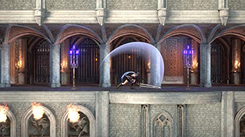 Bloodstained - Ritual of the Night (PlayStation PS4)