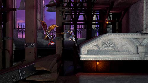 Bloodstained - Ritual of the Night (PlayStation PS4)