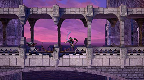 Bloodstained - Ritual of the Night (PlayStation PS4)
