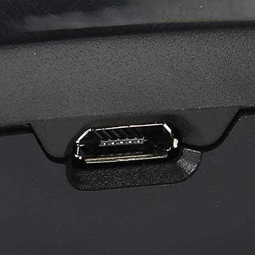 Bluetooth Controlador de Juego Inalámbrico Mando Móvil Gamepad Joystick para PUBG/Call of Duty/Fortnite Compatible con Android PC TV Windows 7/8/10