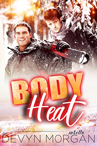 Body Heat (English Edition)