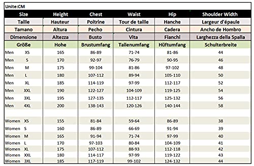 Boku No Hero Academia Cosplay Traje Mi héroe Academia Uniforme Izuku Midoriya Traje Traje de Entrenamiento Uniforme Azul, azul, L