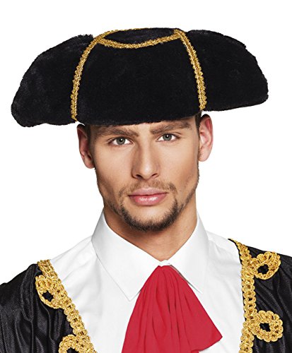Boland 04265 sombrero Tor eador Peluche, One size