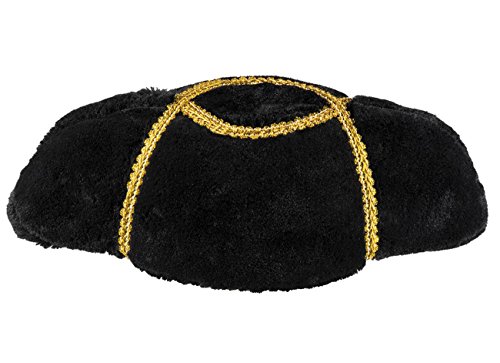 Boland 04265 sombrero Tor eador Peluche, One size
