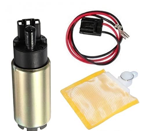 Bomba de Gasolina de inyección para HAR-Ley David-Son Electra Glide Standard Ultra Classic