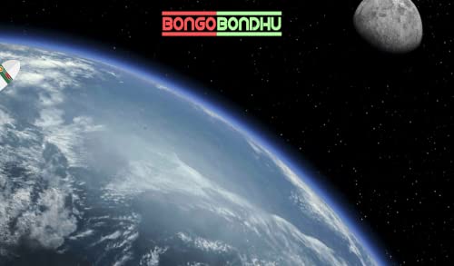 Bongobondu Satellite Android Offline Game