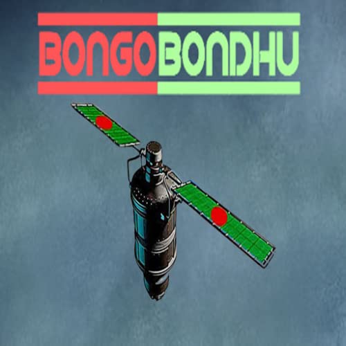 Bongobondu Satellite Android Offline Game