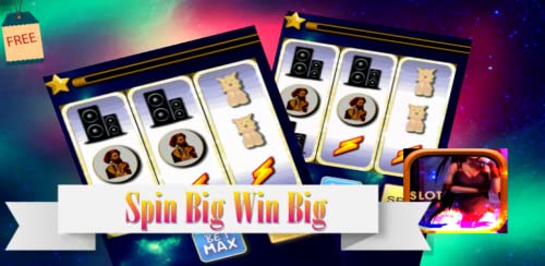 Bonus Rounds Megara Slots : Double Win Slots Classic Vegas Casino