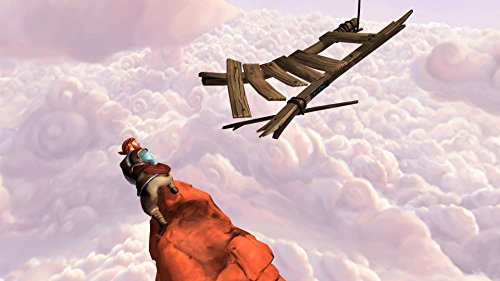 Book Of Unwritten Tales 2 [Importación Alemana]