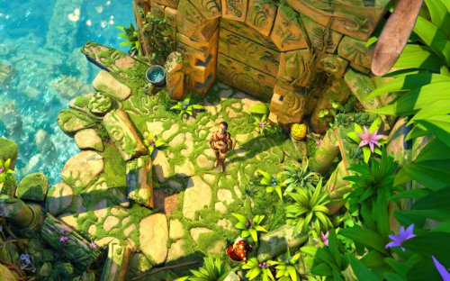 Book Of Unwritten Tales Complete Collection [Importación Alemana]