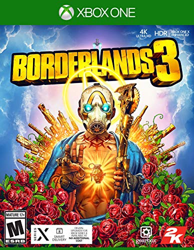 Borderlands 3 for Xbox One [USA]