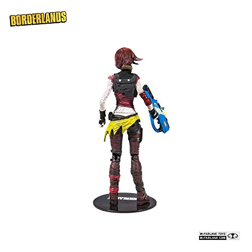 Borderlands - Figura Lilith 18 cm (Windows)