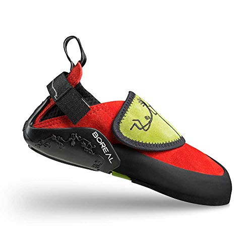 Boreal 61879 Pie de Gato, Unisex-Adult, Multicolor, 34