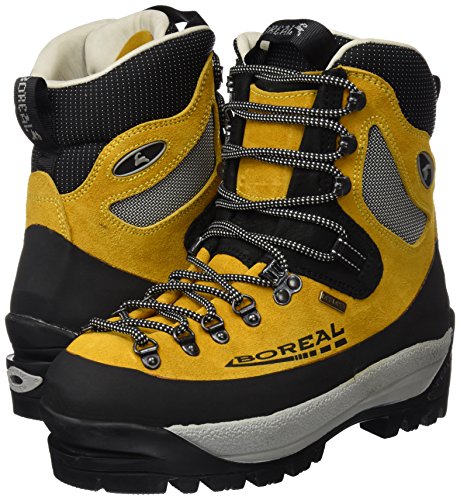 Boreal Super Latok W´s-Zapatos de montaña para Mujer, Multicolor, Talla 4.5