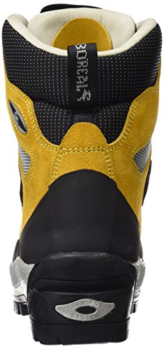 Boreal Super Latok W´s-Zapatos de montaña para Mujer, Multicolor, Talla 4.5