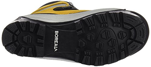 Boreal Super Latok W´s-Zapatos de montaña para Mujer, Multicolor, Talla 4.5