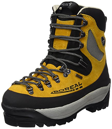 Boreal Super Latok W´s-Zapatos de montaña para Mujer, Multicolor, Talla 4.5