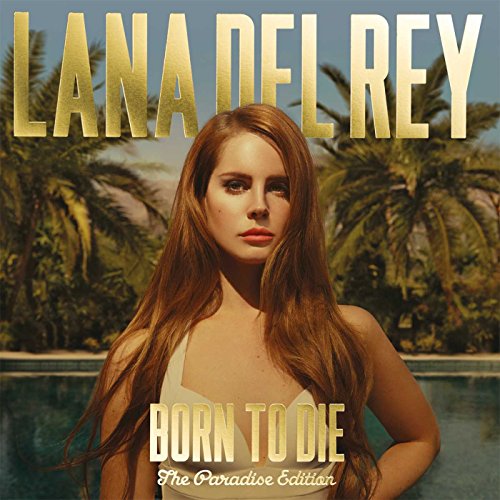 Born to Die - the Paradise Édition