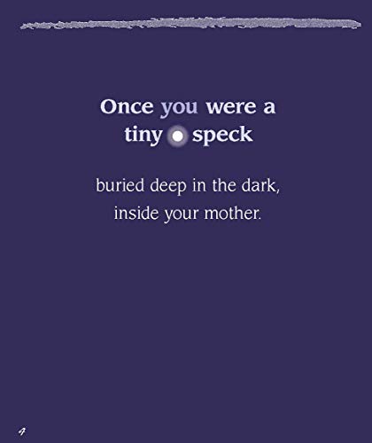 Born With a Bang: The Universe Tells Our Cosmic Story (Sharing Nature With Children Book)