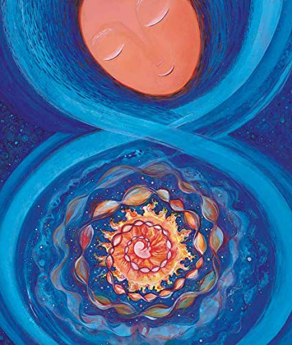 Born With a Bang: The Universe Tells Our Cosmic Story (Sharing Nature With Children Book)