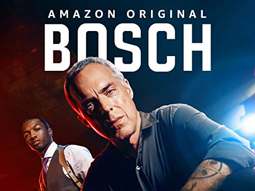 Bosch Season 3
