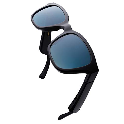 Bose Collection Frames - Lentes de repuesto intercambiables, estilo Alto M/L, color azul