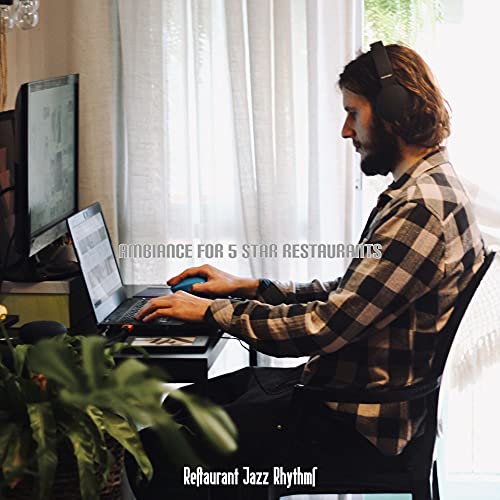 Bossa Quintet Soundtrack for 3 Course Meals