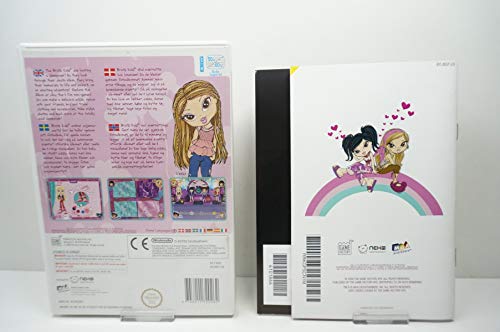 Bratz Kidz Party /Wii