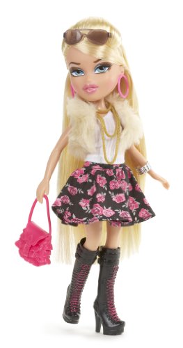 Bratz MGA Entertainment 515616E4C Boutique - Muñeca y Juego de Accesorios