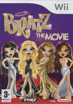 Bratz: The Movie