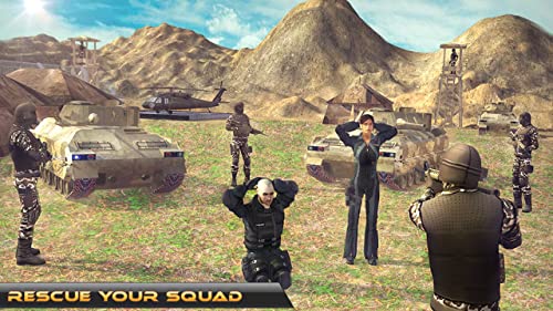 Bravo Sniper War Shooter Reglas de supervivencia en Fighting Arena 3D: Disparar y matar terrorista en Battlefield Simulator Acción Juego de aventuras