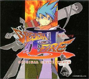 Breath of Fire 3