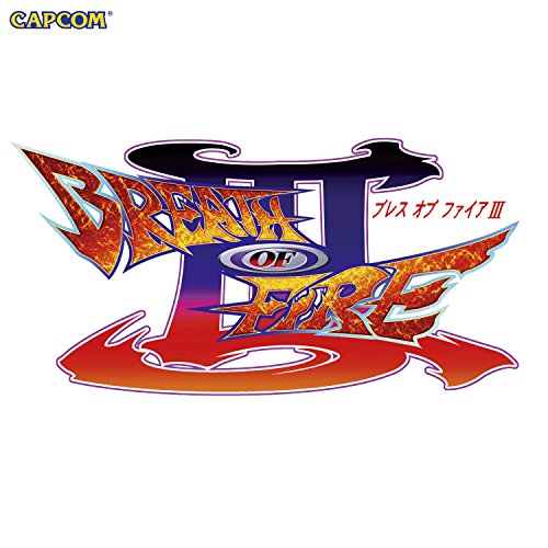 Breath of Fire III Sound Collection