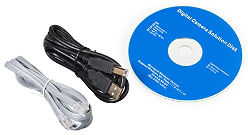 Bresser Full HD Deep-Sky Cámara - Verde 4959050